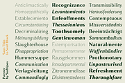 Partner, a Sans Serif Font by Sudtipos (Thumbnail 4 of 7)