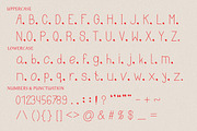 Ingenue Serif Bundle font, a Serif Font by CHIMERA (Thumbnail 10 of 17)