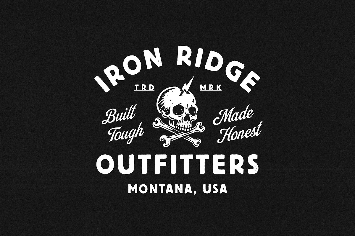 The Union Font Bundle + Extra, a Handwritten Font by Davide Bassu (Photo 3 of 16)