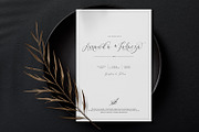 Chatter Filled, a Script Font by Nathatype (Thumbnail 3 of 11)