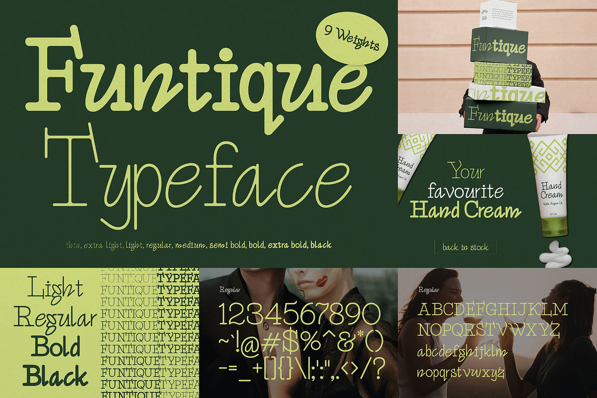 Hawaii Font Bundle - 71 Fonts!, a Serif Font by HipFonts (Photo 18 of 19)