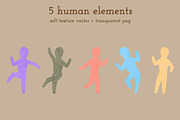 Hearth Modern Abstract Illustration, a Decorative Illustration by Dawnside Graphic (Thumbnail 6 of 12)
