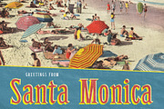 Sandero - Mid-Century Serif Font, a Serif Font by Surplus Type Co (Thumbnail 5 of 8)
