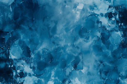 Dark blue watercolor background, a Background Photo by MistyDay