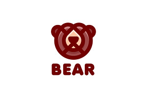 Bear Logo