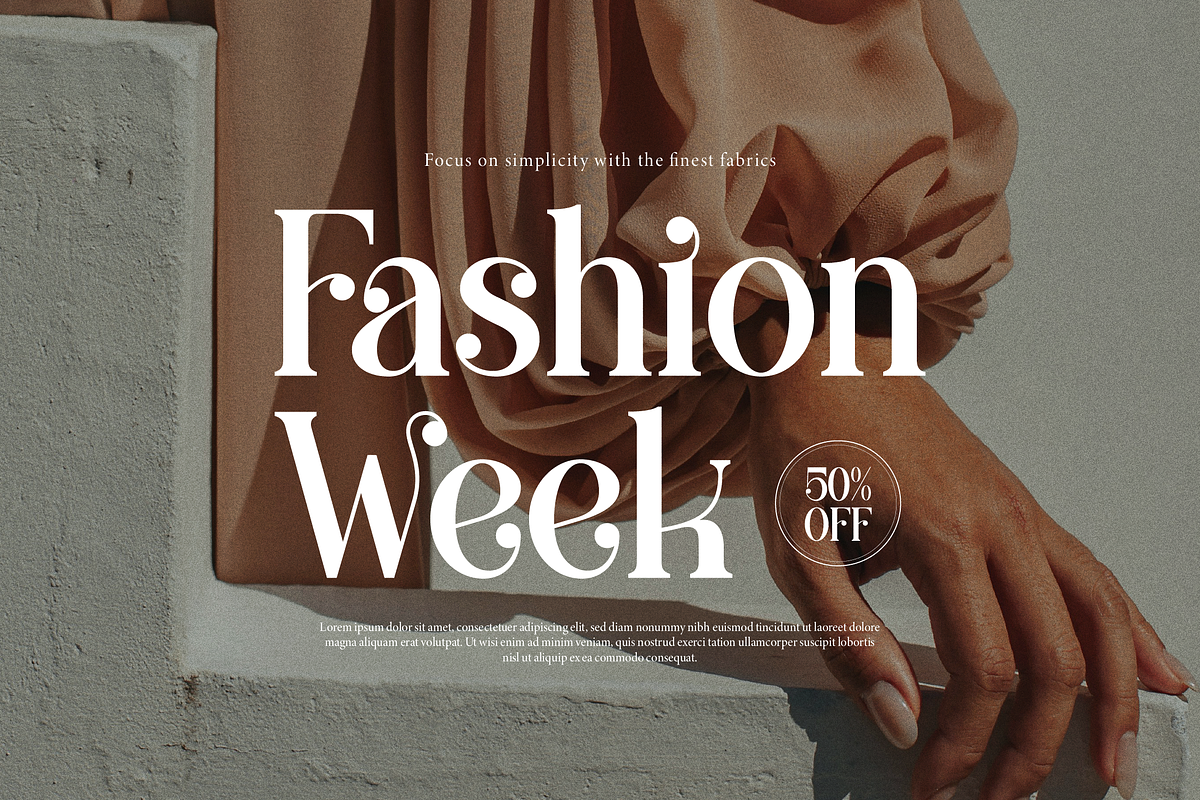 Miofarin | Display Modern Serif, a Serif Font by Denustudios (Photo 8 of 15)