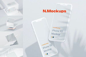 N.Mockups