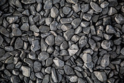 Stone texture 17 featuring texture, stone, and gravel, an Abstract Photo by 2MK (Thumbnail 1 of 2)