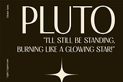FIBULAR SANS - Variable Display Type, a Sans Serif Font by Artflorara (Thumbnail 13 of 23)