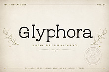 Glyphora