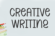 Garage, a Handwritten Font by InermediaSTUDIO (Thumbnail 7 of 8)