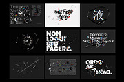 Light Refraction Pack vol.2., a Background Graphic by Inartflow (Thumbnail 18 of 20)