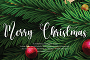 Arlian | Script Font, a Script Font by Scratchones (Thumbnail 4 of 8)
