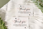 Adventure Baby Shower Thank You Card, an Invitation Template by Digital_Mind (Thumbnail 4 of 6)