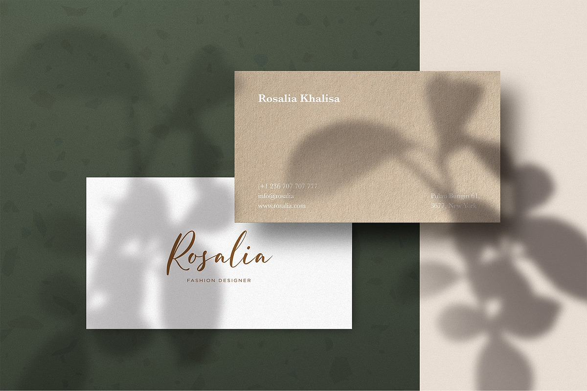 Kallisha - Handwritten Script, a Font by Nirmana Visual