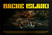 Refin Mens || Stylish Display Font, a Sans Serif Font by Idea Studio (Thumbnail 4 of 10)