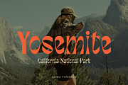 Gaibo - Unique Display Sans, a Sans Serif Font by Marvadesign (Thumbnail 4 of 13)