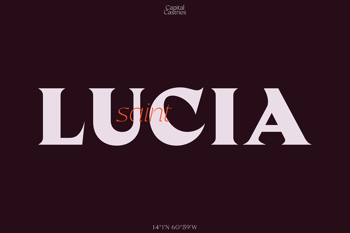 JHC Mauriac - Iconic Typeface, a Serif Font by Jehoo Creative (Photo 8 of 12)