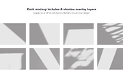 Business Card Logo Template Bundle, a Product Mockup by FoundImages (Thumbnail 3 of 163)