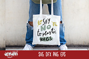 Tote bag bundle, an Illustration by Veronika M (Thumbnail 2 of 5)