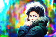 Colorance Photoshop Action preview 6
