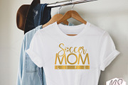 Soccer Mom SVG Bundle, a Graphic by NS Arts Shop (Thumbnail 2 of 4)