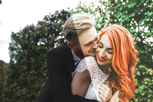 74 Lightroom Wedding Presets