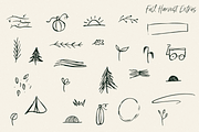 The Designer's Font BUNDLE, a Script Font by KA Designs (Thumbnail 14 of 64)