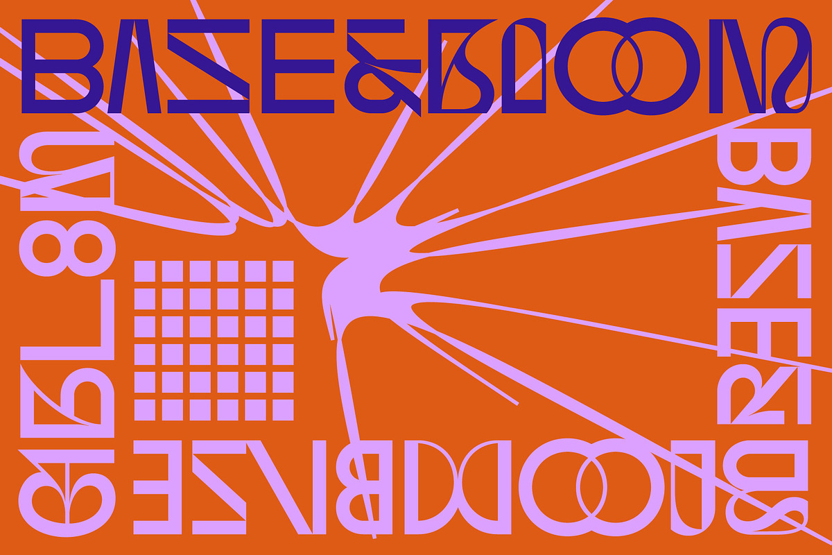BASE&BLOOM