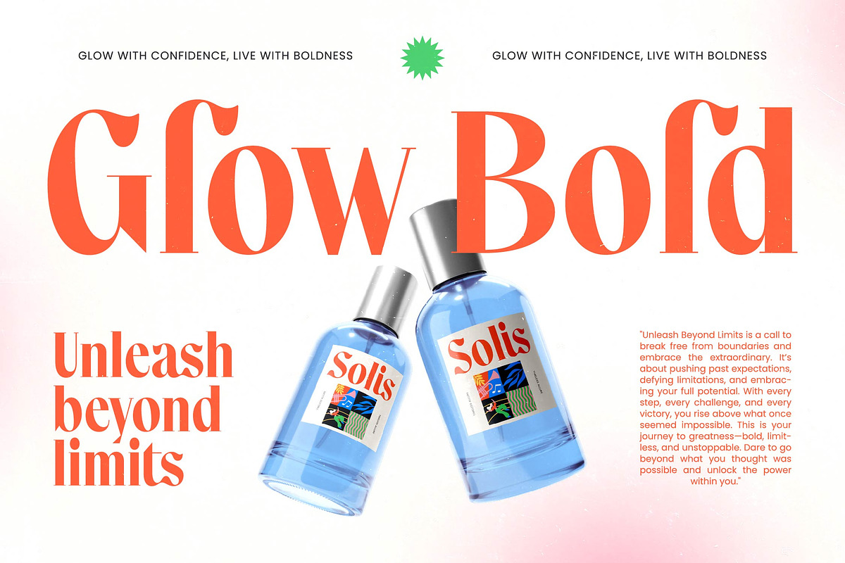Sadisco - Bold Serif Display, a Serif Font by timelesstype.co (Photo 4 of 20)