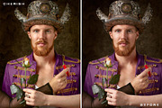 Valentine Lightroom & ACR Presets, an Action Add-On by Presets Pond (Thumbnail 5 of 9)