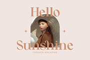 Milden | Fancy Serif Font, a Serif Font by Youthlabs Studio (Thumbnail 2 of 10)