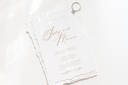 Modern Symphony Font Duo, a Serif Font by Calamar Studio (Thumbnail 3 of 21)