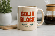 Solid Pop, a Sans Serif Font by Limited.studio (Thumbnail 4 of 5)