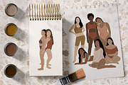 All of Life Bundle - 5 in 1, a Person Illustration by Backyard Rose (Thumbnail 25 of 25)