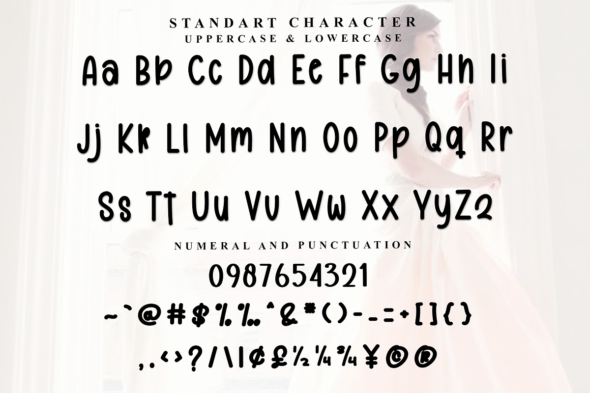 Best School, a Sans Serif Font by FreshTypeINK (Photo 4 of 7)
