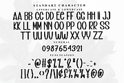 Sandwich, a Serif Font by InermediaSTUDIO (Thumbnail 7 of 7)
