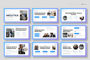 Audit Report Keynote Template, a Presentation Template by fluffstudio (Thumbnail 2 of 4)