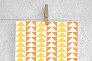 Native American Patterns, a Background Graphic by Norse Studio (Thumbnail 3 of 3)
