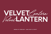 Moonlith February | Elegant Font Duo, a Script Font by Jolicia Type (Thumbnail 3 of 15)
