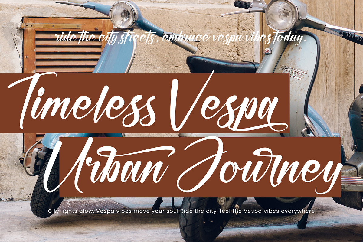 Natural Botanicals, a Handwritten Font by operatype.co (Photo 9 of 15)