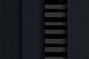 100 geometric seamless patterns, a Pattern Graphic by maximmmmum (Thumbnail 16 of 17)