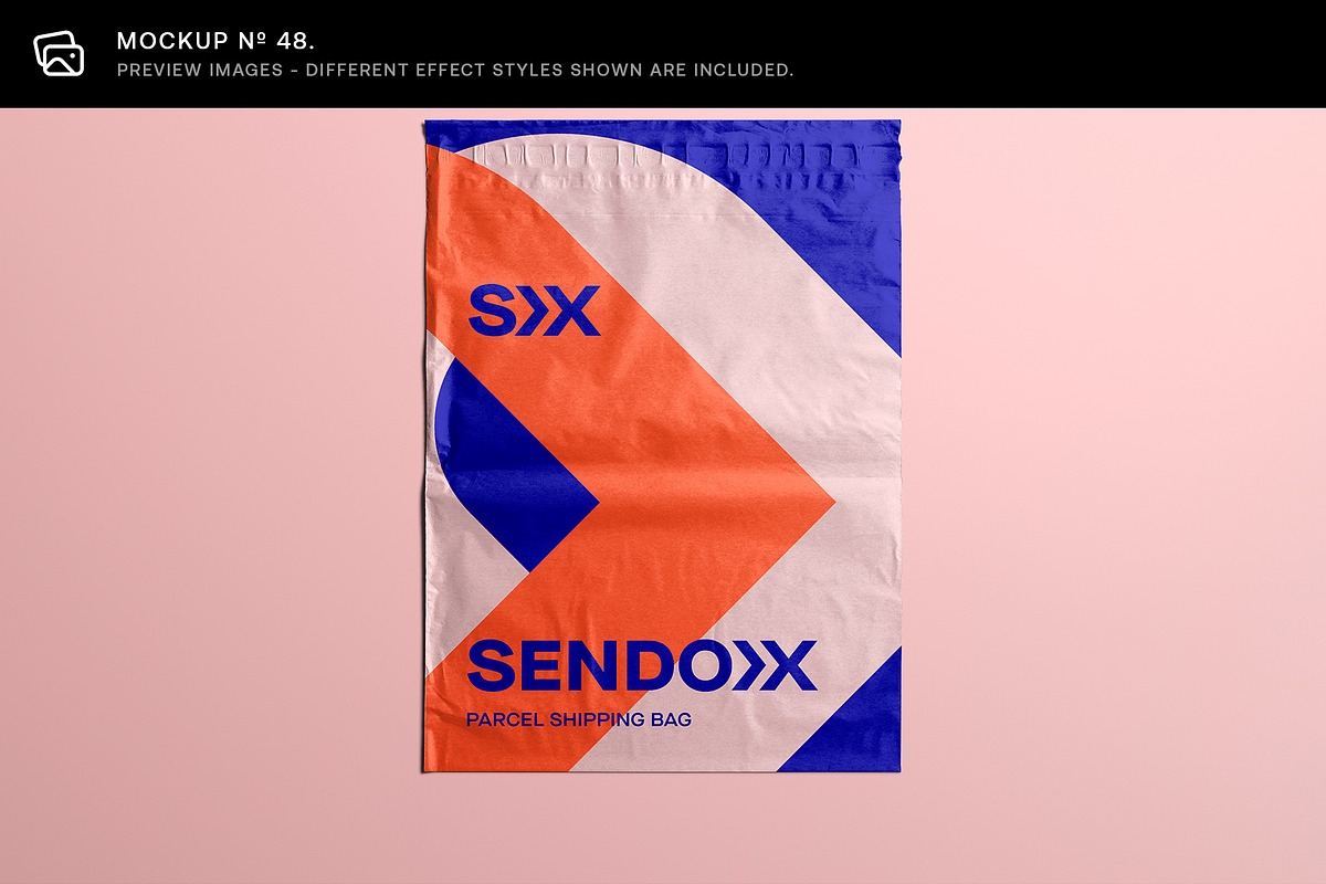 50 Logo Mockup Branding Bundle - V6, a Product Mockup by Asylab (Photo 56 of 63)