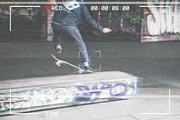 VHS Template, an Action Add-On by Gromov Design (Thumbnail 6 of 8)