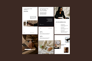 60 Luxury Social Media Templates, a Social Media Template by AnaGrids (Thumbnail 8 of 11)