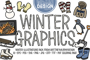 Holiday Design Bundle