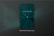 Jonah Sermon Series Graphics Pack, a Presentation Template by Greater Worth (Thumbnail 4 of 8)