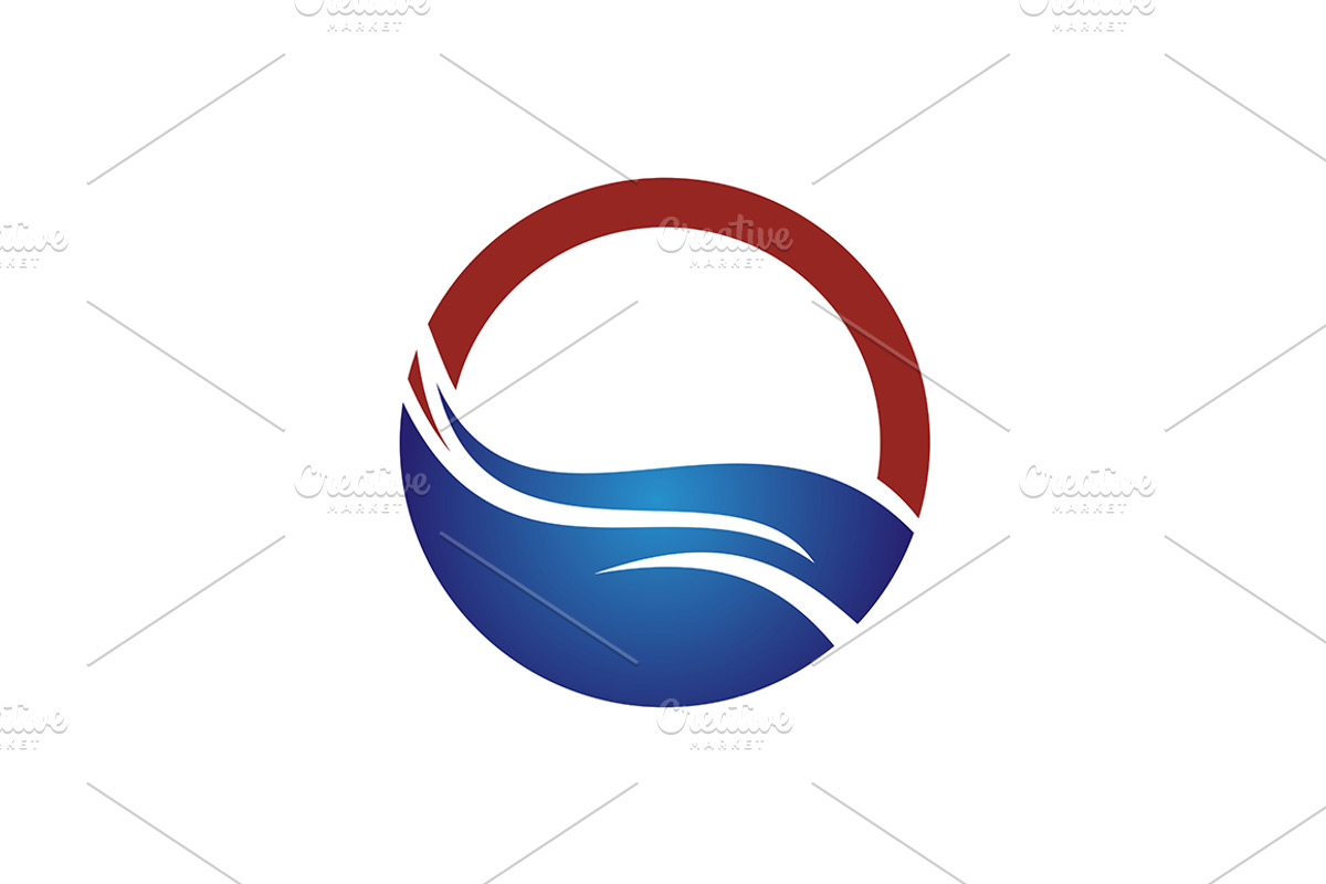 20 Logo Insurance Templates Bundle, a Branding & Logo Template by Friendesigns (Photo 13 of 21)