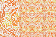 150+William Morris Original Artworks, a Pattern Graphic by Digital Museum (Thumbnail 12 of 13)