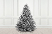 Christmas Tree Mock-up Creator, a Household Mockup by PSD Market (Thumbnail 4 of 8)